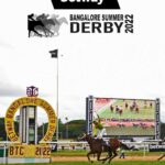 Betway Bangalore Summer Derby 2022