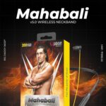 UBON-Mahabali-CL-351-Wireless-Neckband