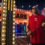 Dream11 x Great Khali